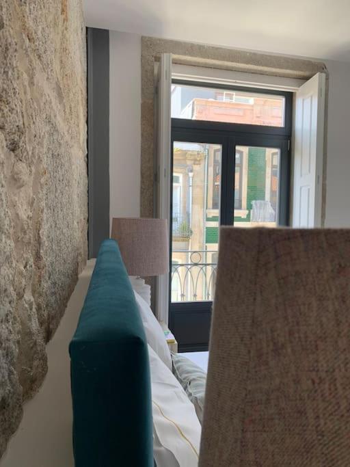 Porto Almada Downtown Charming Apartment ภายนอก รูปภาพ