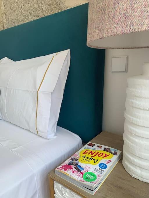 Porto Almada Downtown Charming Apartment ภายนอก รูปภาพ