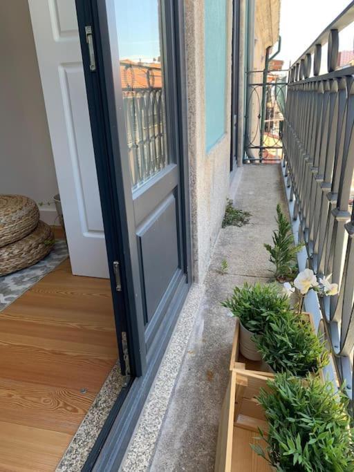 Porto Almada Downtown Charming Apartment ภายนอก รูปภาพ