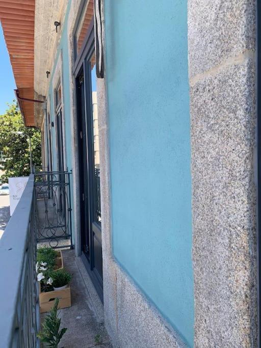 Porto Almada Downtown Charming Apartment ภายนอก รูปภาพ